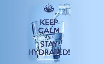 Drink Your Way to Better Health!