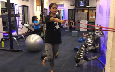 Expert’s 4 Tips on Turning FITNESS STRATEGIES into a High Performing Session
