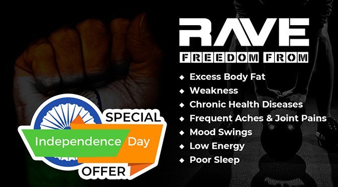 independence day health tips