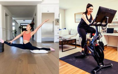 A Guide To Different Types of Online Fitness Personal Training: Find Your Style
