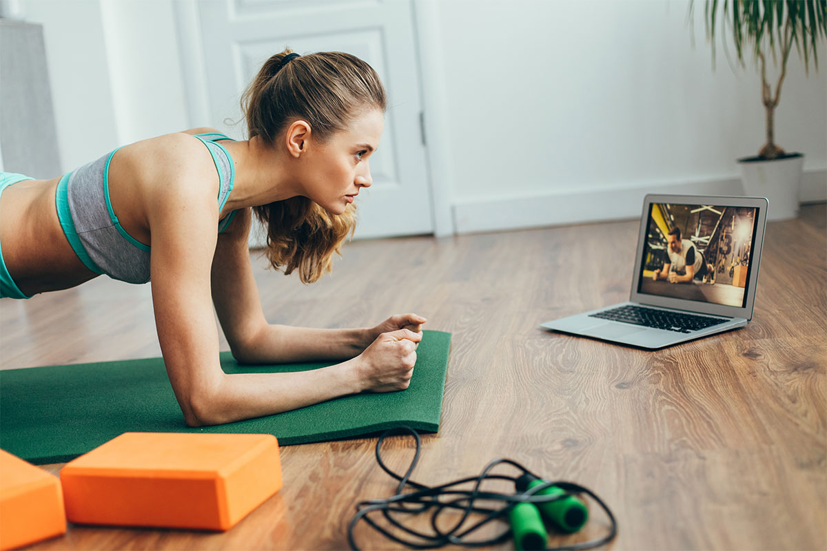 Best Online Training To Lose Weight