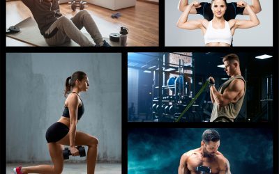 HOW CAN WORKOUT TRAINERS ONLINE AND ONLINE PERSONAL TRAINING BENEFIT YOU?