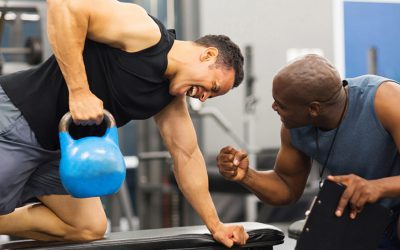 GREAT EXERCISE TECHNIQUES WITH THE PERSONAL PHYSICAL TRAINER IN KOLKATA