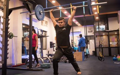 Looking For The Best Gym In South Kolkata? Ultimate Guide To The Famous Gym