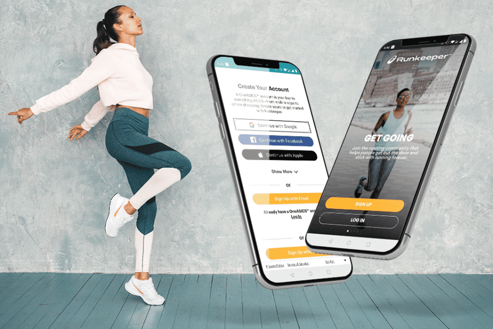 online gym trainer free