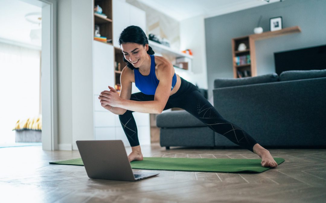 What Do People Look For In Online Fitness Classes?