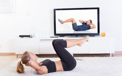 Online Fitness Personal Training- The Best Way to Keep Yourself Fit