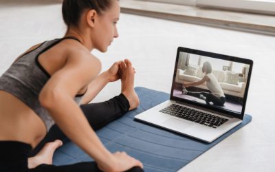 Online Personal Training- The Best Way to Keep Yourself Fit